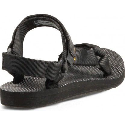 Teva Original Universal womens black sandalai