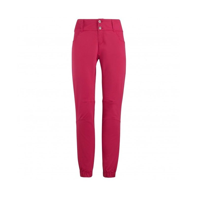 Millet LD Red Wall Stretch pant
