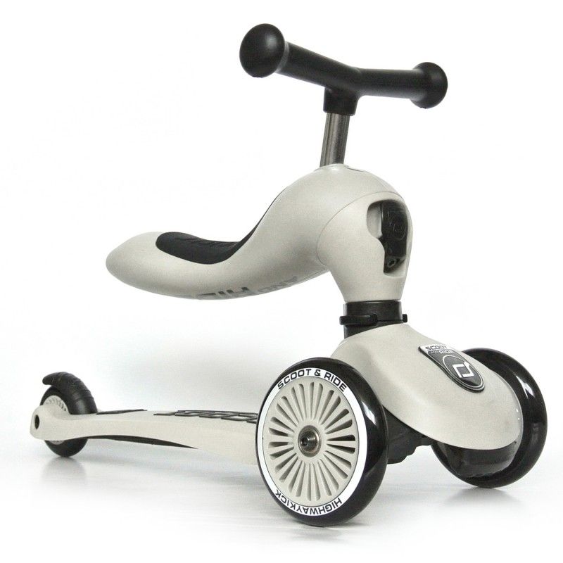 Paspirtukas Scoot and Ride Highwaykick 1