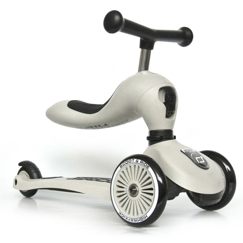 Scooter Scoot and Ride Highwaykick 1