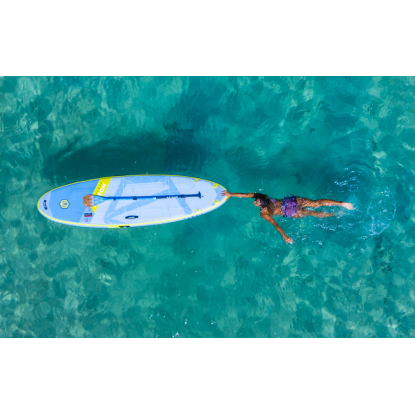 Irklentė Sup AZTRON Venus 10'8" Fitness iSUP