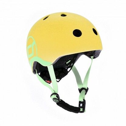 Šalmas Scoot and Ride Safety helmet