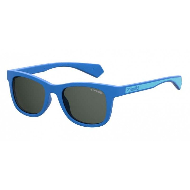 Polaroid Kids 8031/S blue sunglasses