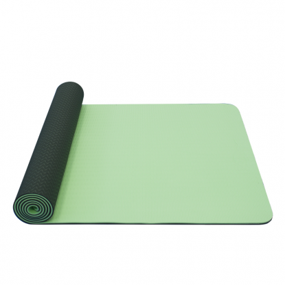 Yate Yoga double layer mat