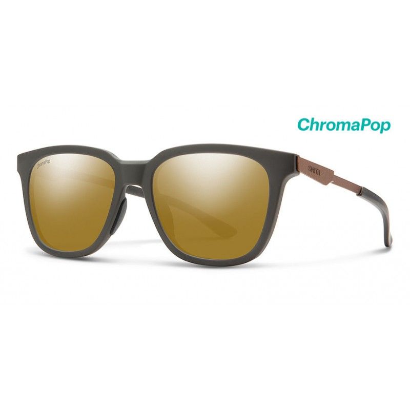 Smith Roam Polarized sunglasses
