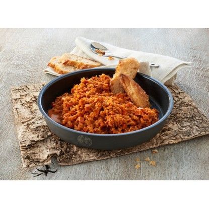 Trek'N Eat Chicken Tikka Masala sublimuotas maistas