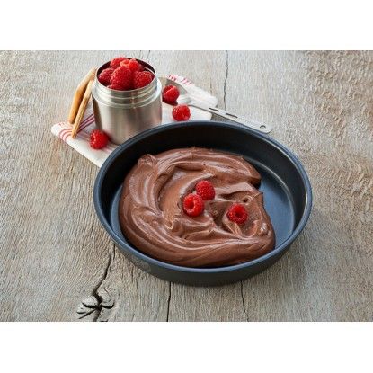 Sublimuotas maistas Trek'N Eat Chocolate Mousse