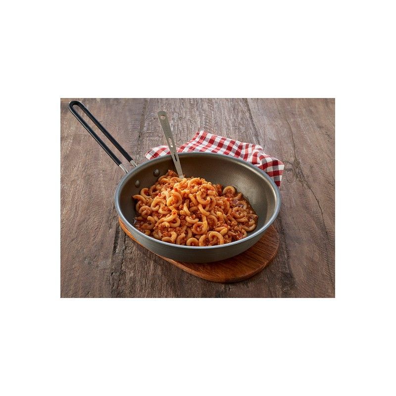 Sublimuotas maistas Trek'N Eat Pasta with vegetarian Bolognese