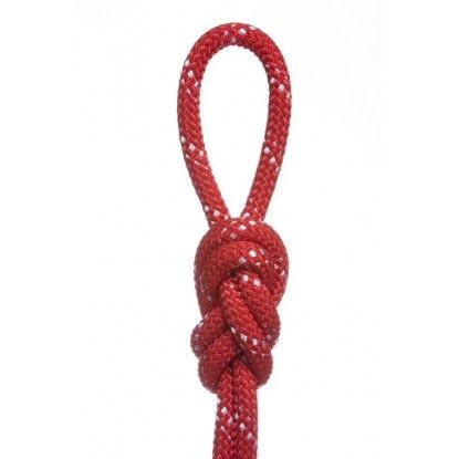 Gilmonte Profistatic 9mm rope red