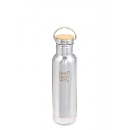 Termosinė gertuvė Klean Kanteen Insulated Reflect 592ml