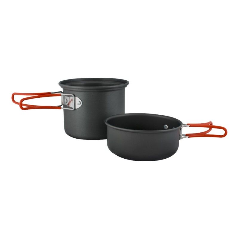 Rockland Travel Pro Set of Dishes