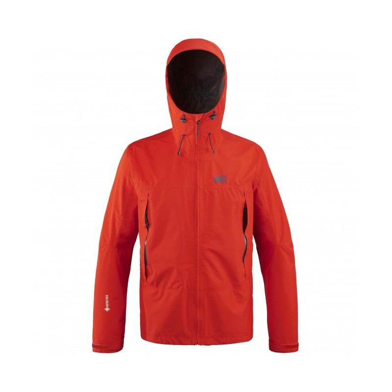 millet grays peak gtx jacket