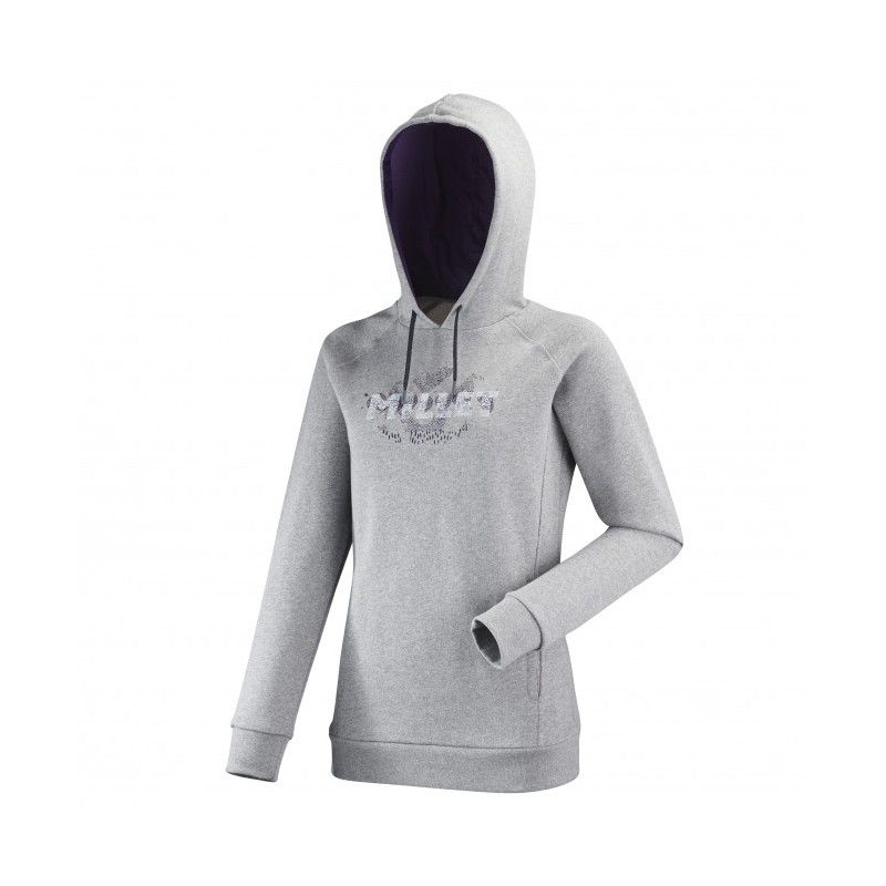 Bluzonas Millet LD Luhti Sweat Hoodie