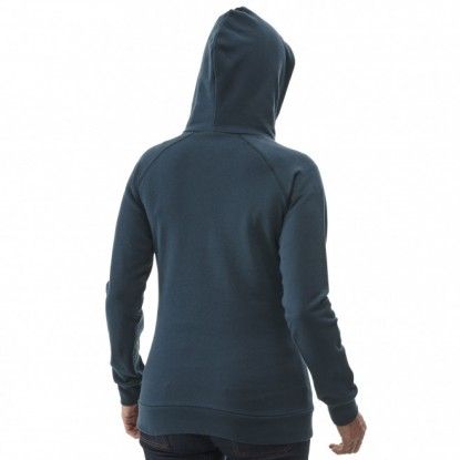 Bluzonas Millet LD Luhti Sweat Hoodie