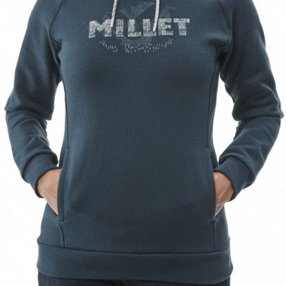 Bluzonas Millet LD Luhti Sweat Hoodie