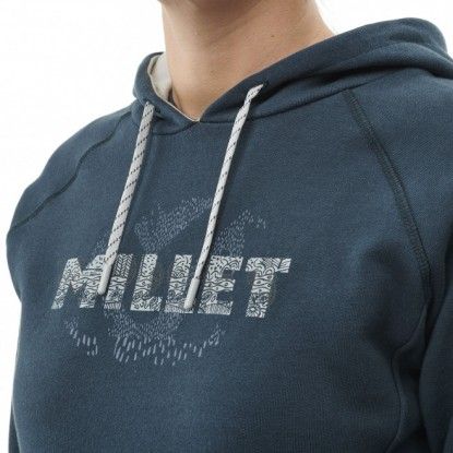 Bluzonas Millet LD Luhti Sweat Hoodie