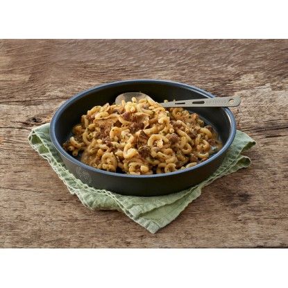 Trek’n Eat Beef Casserole with Noodles, 160 g
