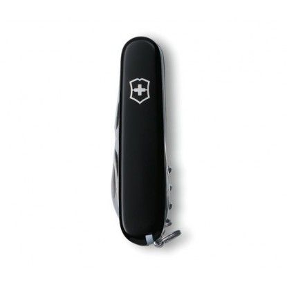 Knife Victorinox Spartan black