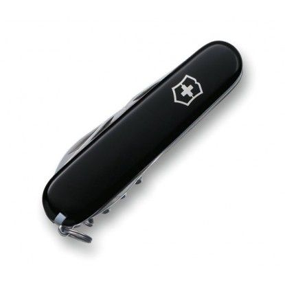 Victorinox Spartan black peilis
