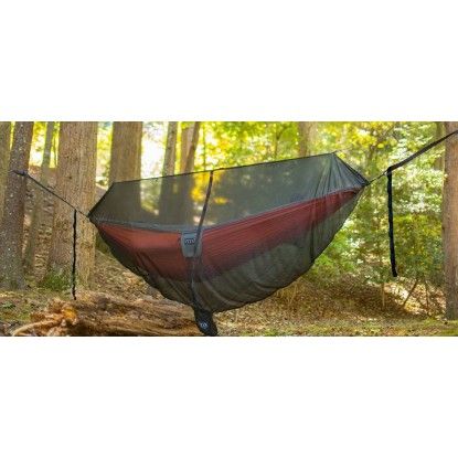 ENO Hammock Bug Nets  Ultimate Insect Protection