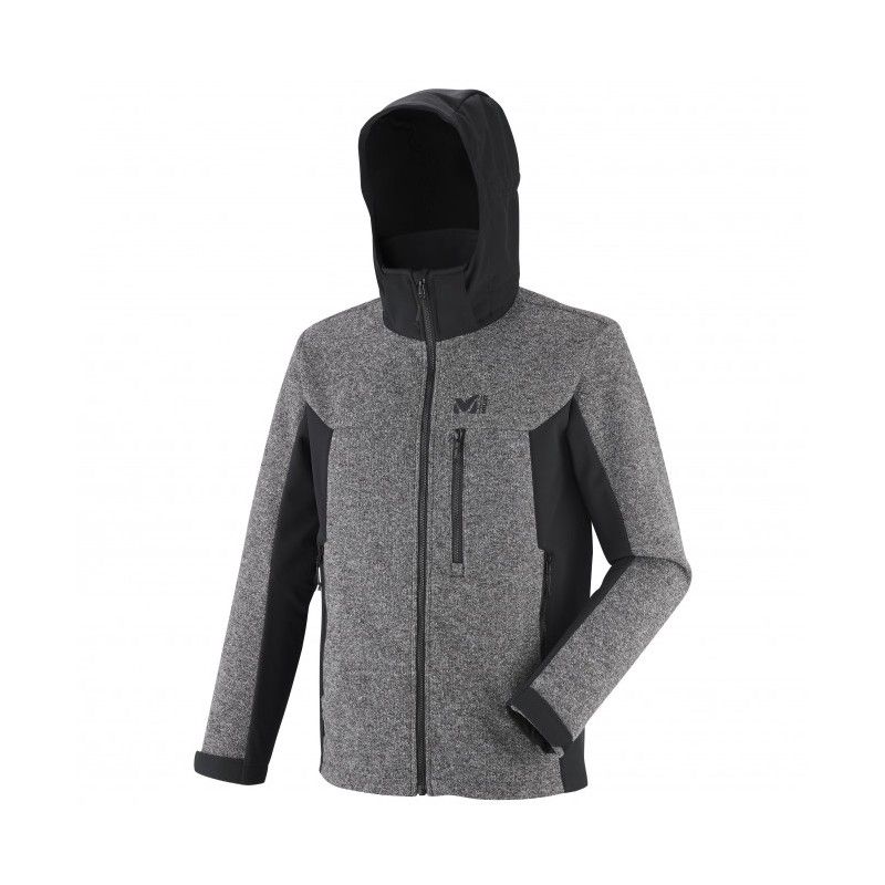 Striukė Millet Payun Hoodie Striukė Millet Payun Hoodie