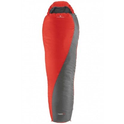 Ferrino Yukon Pro sleeping bag