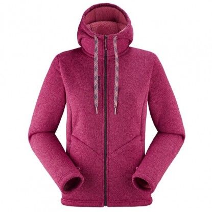 Lafuma Cali F-Zip W fleece jacket LFV11501_9288