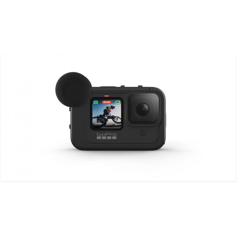 GoPro HERO9 Black Camera Mod