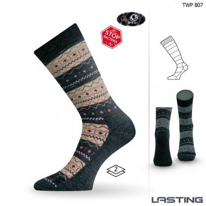 Socks Lasting TWP 807
