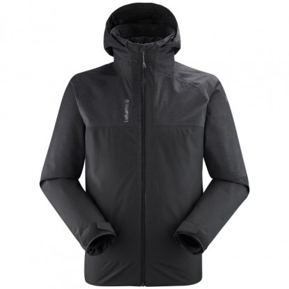 Lafuma Pumori 3 in 1 GTX black jacket