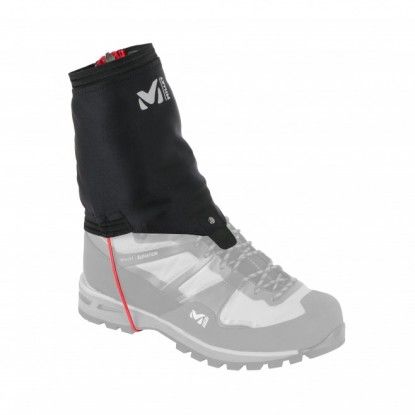 Bachilai Millet Elevation Gaiters