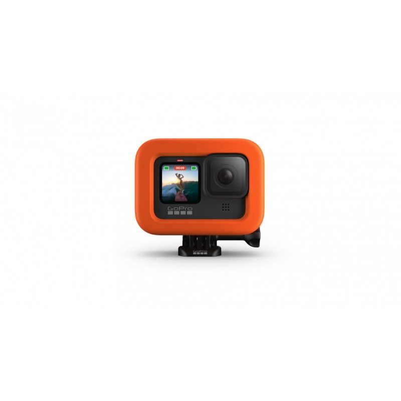 GoPro Hero 9 Black Floaty Floating Camera Case