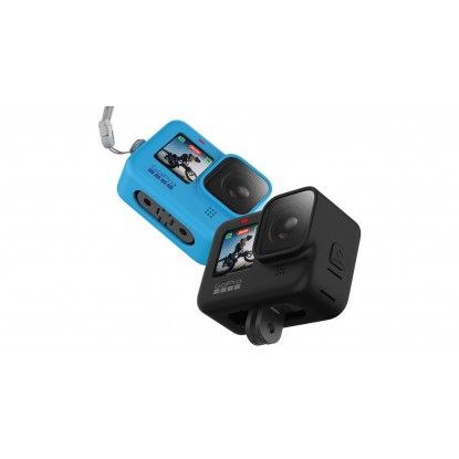 GoPro Hero9 Black Camera Sleeve + Lanyard