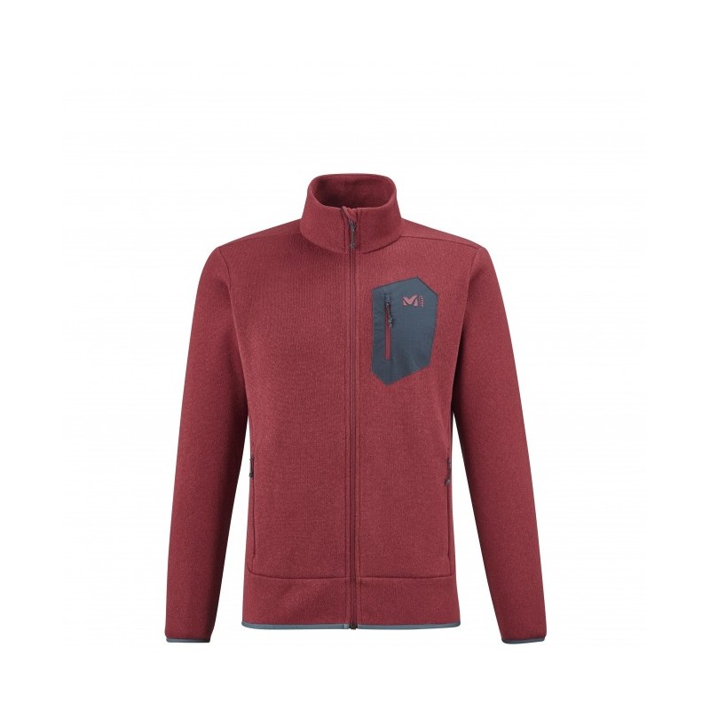 millet fleece