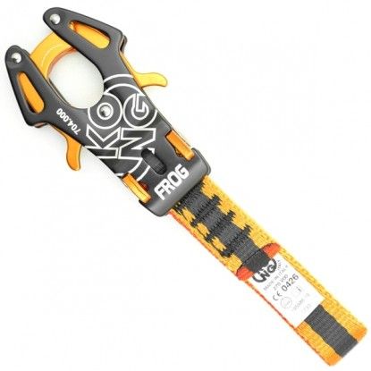 Kong Frog connector