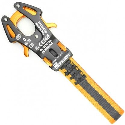 Kong Frog connector