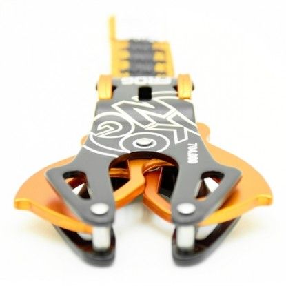 Kong Frog connector