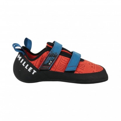 Climbing shoes Millet Easy Up 5C