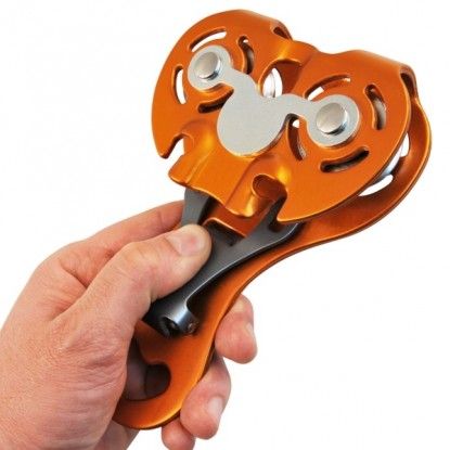 Kong Zip Evo skriemulys