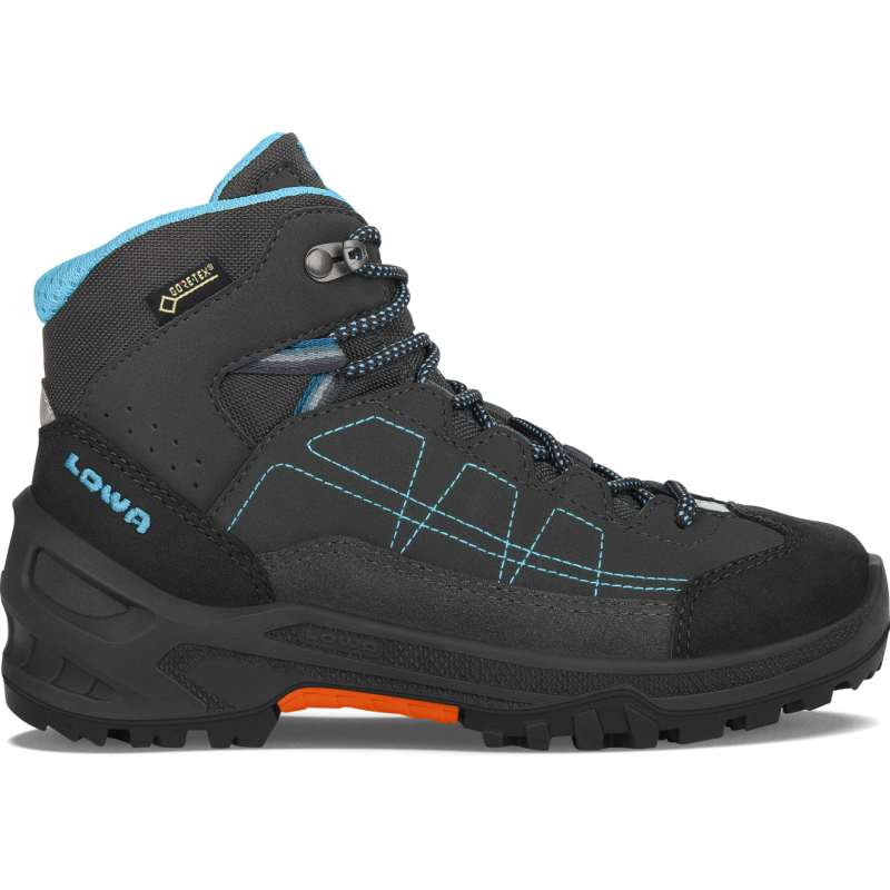 Avalynė Lowa Approach GTX® Mid Junior Avalynė Lowa Approach GTX® Mid Junior