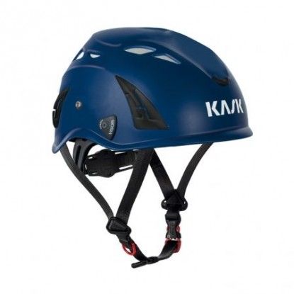 Kask Plasma AQ blue helmet