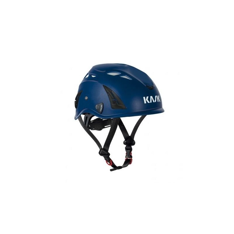 Kask Plasma AQ blue helmet