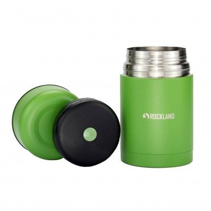 Rockland Comet 1 L green thermos