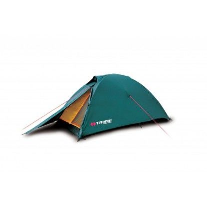 Trimm Duo tent