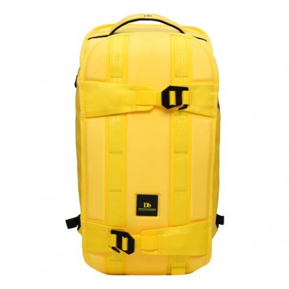 Kuprinė Douchebags The Explorer Brightside Yellow