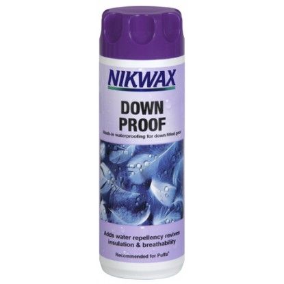Impregnantas Nikwax Down Proof 300ml