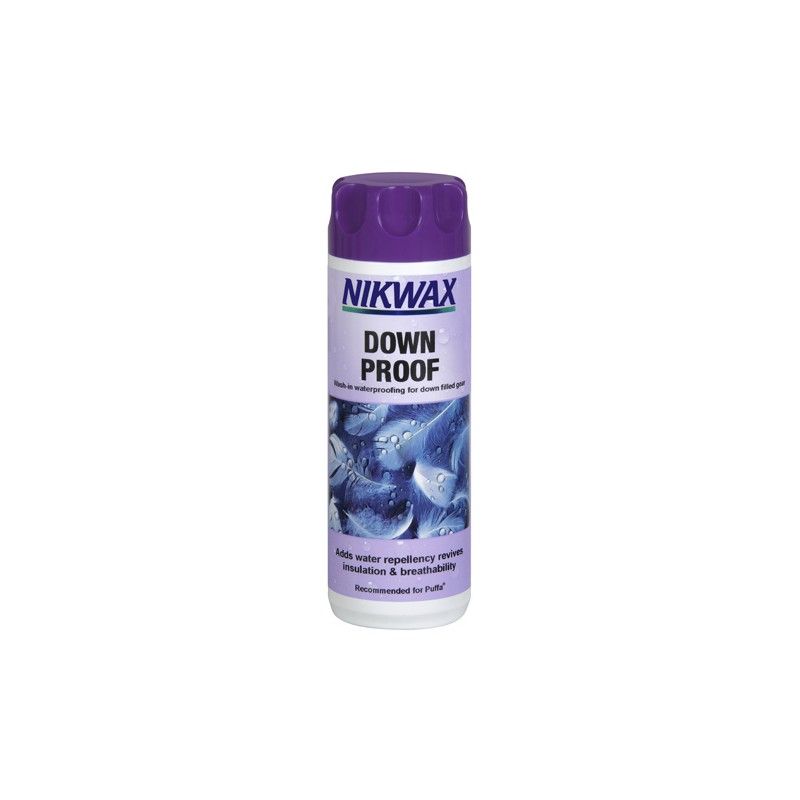 Impregnantas Nikwax Down Proof 300ml