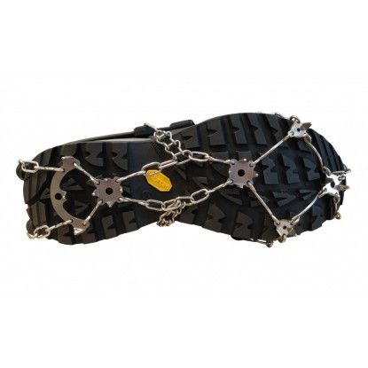 Fizan Ice Snow crampons