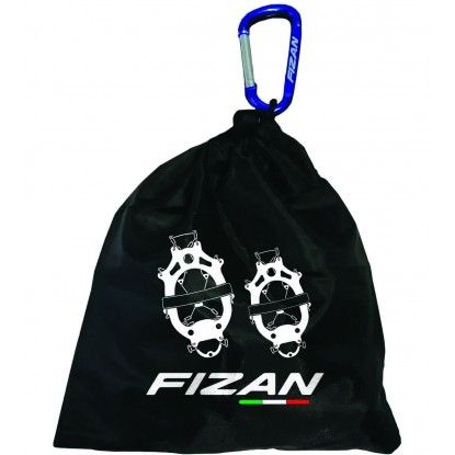 Katės-antbačiai Fizan City