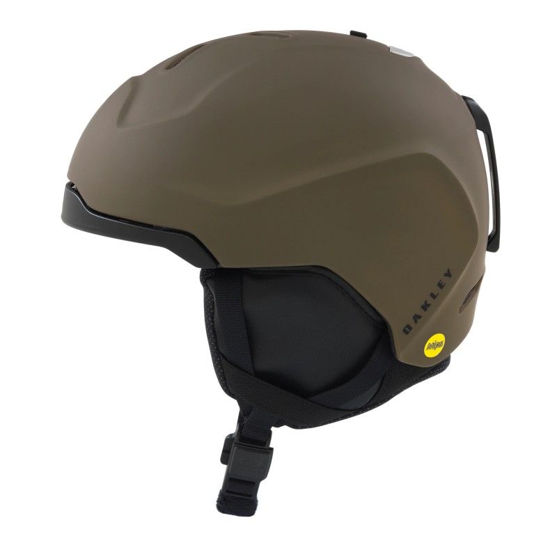 Oakley store mod3 helmet